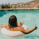 Villa Dinora Agios Ioannis (Tinos)