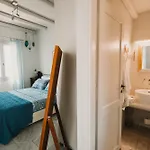 Villa Dinora Agios Ioannis (Tinos)