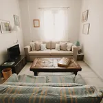 Villa Dinora Agios Ioannis (Tinos)