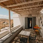 Dinora Villa Agios Ioannis (Tinos)