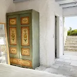 Villa Dinora Agios Ioannis (Tinos)