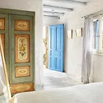 Villa Dinora *