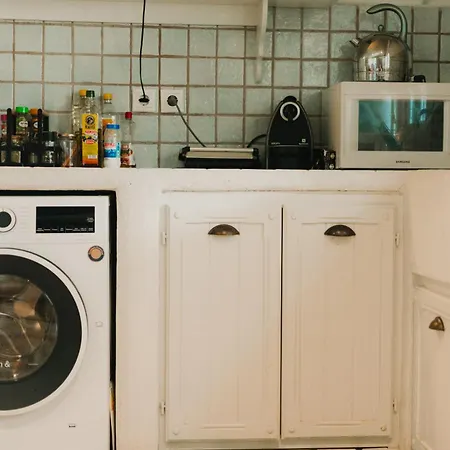 Dinora Agios Ioannis (Tinos)