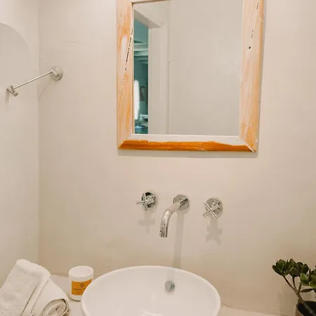 Dinora Stone Villa, Pool & Sea Views In Tinos Villa *