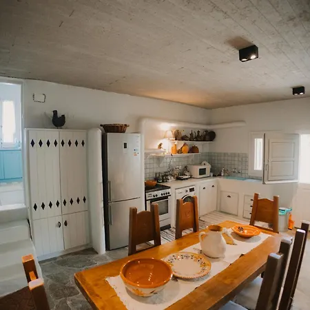 Dinora Stone Villa, Pool & Sea Views In Tinos Agios Ioannis (Tinos)