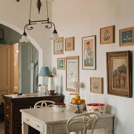 Dinora Stone Villa, Pool & Sea Views In Tinos Agios Ioannis (Tinos)