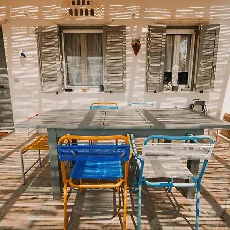 Villa Dinora Stone Villa, Pool & Sea Views In Tinos Agios Ioannis (Tinos)