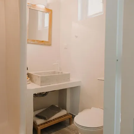 Dinora Stone Villa, Pool & Sea Views In Tinos Villa Agios Ioannis (Tinos)