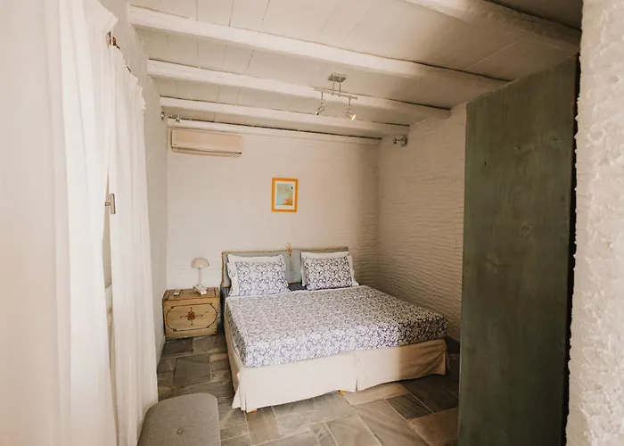 Villa Dinora Agios Ioannis (Tinos)