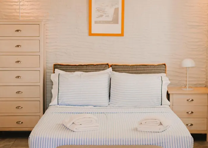 Villa Dinora Agios Ioannis (Tinos)