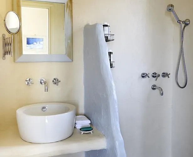 Dinora Agios Ioannis (Tinos)