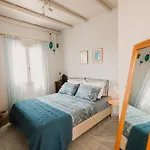 Dinora Agios Ioannis (Tinos)