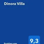 Villa Dinora *