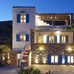 Villa Dinora