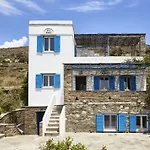 Villa Dinora Agios Ioannis (Tinos)