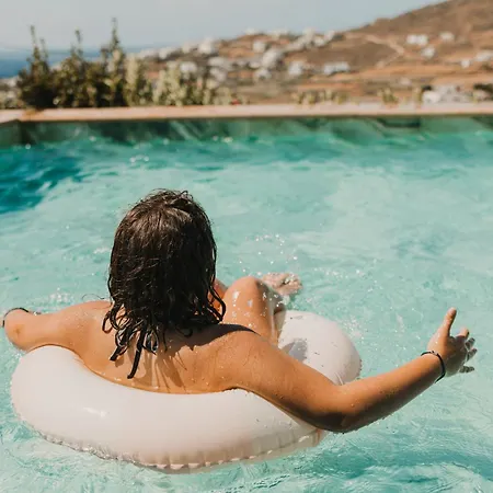 Villa Dinora Agios Ioannis (Tinos)