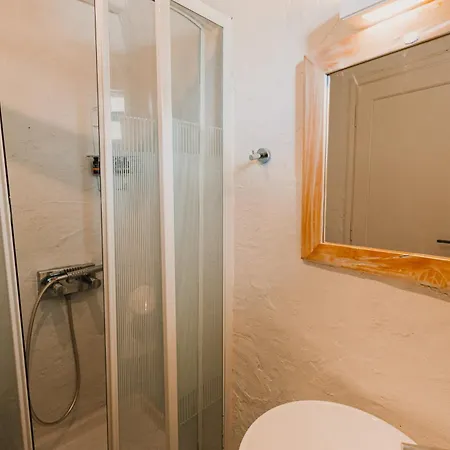 Dinora Agios Ioannis (Tinos)