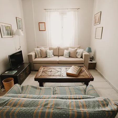 Villa Dinora Agios Ioannis (Tinos)