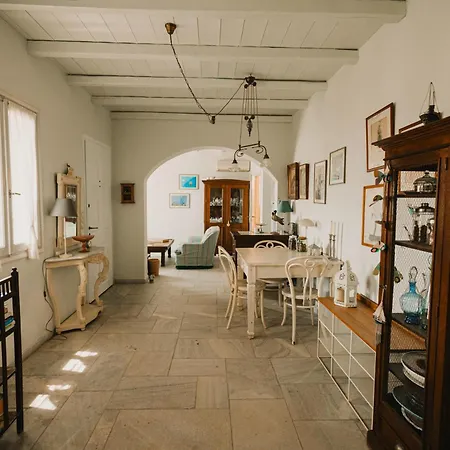 Dinora Villa Agios Ioannis (Tinos)