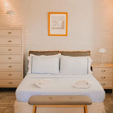 Villa Dinora Agios Ioannis (Tinos)