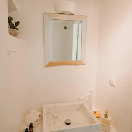 Dinora Stone Villa, Pool & Sea Views In Tinos Villa Agios Ioannis (Tinos)