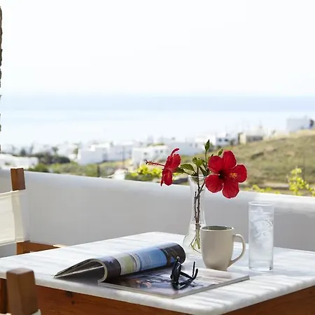 Villa Dinora Agios Ioannis (Tinos)