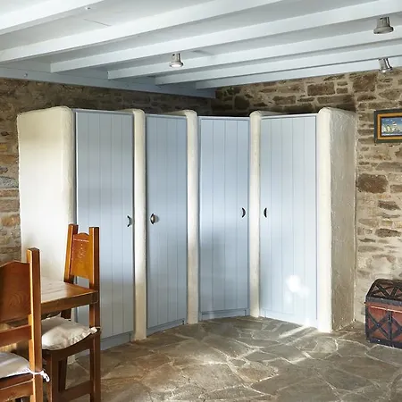 Willa Dinora Agios Ioannis (Tinos)