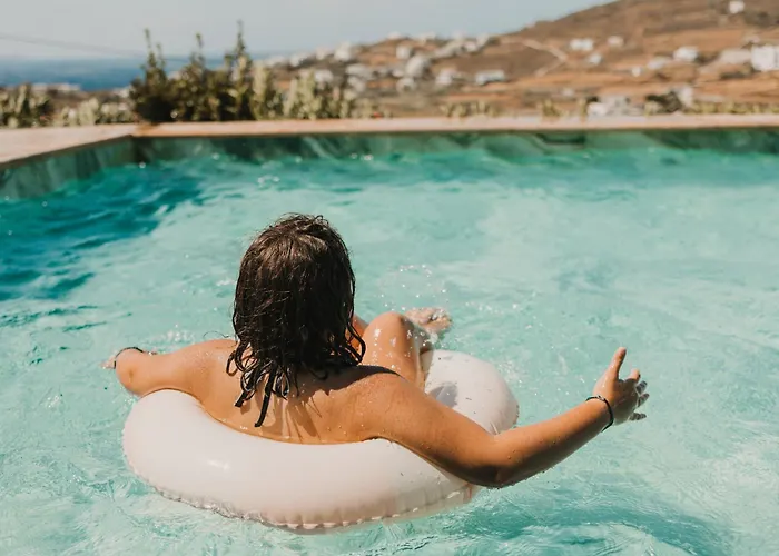 וילה Dinora אגיוס יואניס