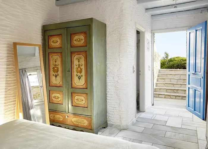 וילה Dinora אגיוס יואניס